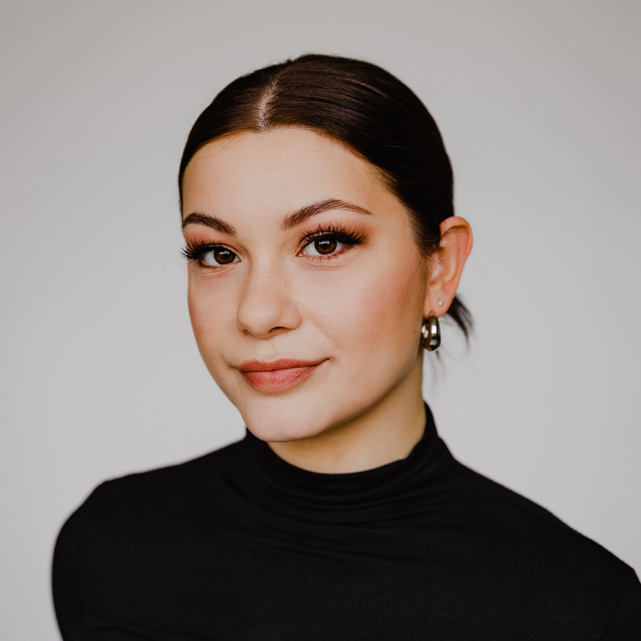 Hannah headshot