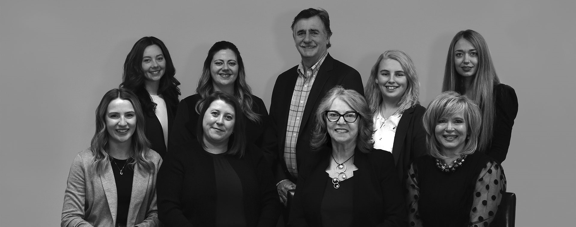 Pilot Communications Team Photo